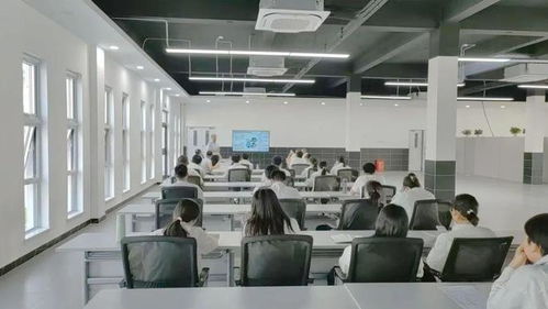 蔡甸區(qū)科技創(chuàng)新載體建設迎新進展 技術(shù)咨詢服務優(yōu)化升級